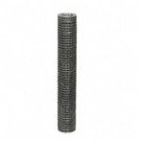Propation Hardware Cloth - 24 in. x 10 ft. 2 x 2 Galvanized PR2683840